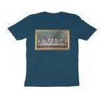 The Office T Shirt | The Last Supper Framed - Image 2