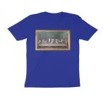 The Office T Shirt | The Last Supper Framed - Image 3