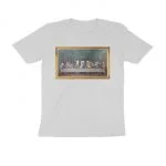 The Office T Shirt | The Last Supper Framed - Image 5