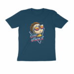 Rick and Morty T Shirt | Oh Geez - Image 3