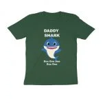 Baby Shark T-Shirt Collection | Daddy Shark
