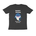 Baby Shark T-Shirt Collection | Daddy Shark - Image 3