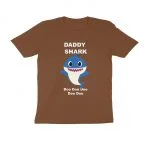 Baby Shark T-Shirt Collection | Daddy Shark - Image 4