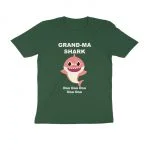 Baby Shark T-Shirt Collection | Grand-Ma Shark - Image 5