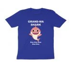 Baby Shark T-Shirt Collection | Grand-Ma Shark - Image 6