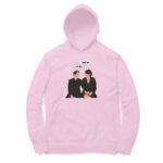 Fleabag Hoodie | It Shall Pass - Image 3