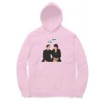 Fleabag Hoodie | It Shall Pass - Image 3