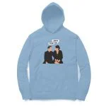 Fleabag Hoodie | It Shall Pass - Image 4