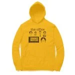 The Office Hoodie | Dwight Schrute