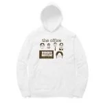 The Office Hoodie | Dwight Schrute - Image 3