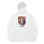 Led Zeppelin Hoodie | Pop Art