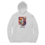 Led Zeppelin Hoodie | Pop Art - Image 3