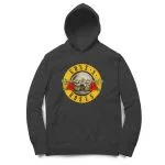 Guns N Roses Hoodie | Minimalistic - Image 4