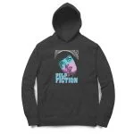 Pulp Fiction Hoodie | Mia Wallace