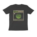 Haken T Shirt | Affinity - Image 4