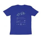 Led Zeppelin T Shirt | Going to California - Image 4