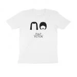 Pulp Fiction T Shirt | Minimalistic