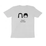 Pulp Fiction T Shirt | Minimalistic - Image 2