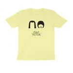 Pulp Fiction T Shirt | Minimalistic - Image 4