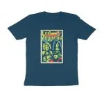 Led Zeppelin T Shirt | Vintage Pop Art