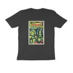 Led Zeppelin T Shirt | Vintage Pop Art - Image 2