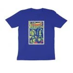 Led Zeppelin T Shirt | Vintage Pop Art - Image 3