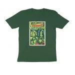 Led Zeppelin T Shirt | Vintage Pop Art - Image 4