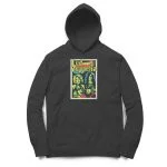 Led Zeppelin Hoodie | Vintage Pop Art - Image 3