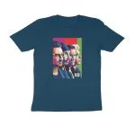 U2 T Shirt | Pop Art - Image 2