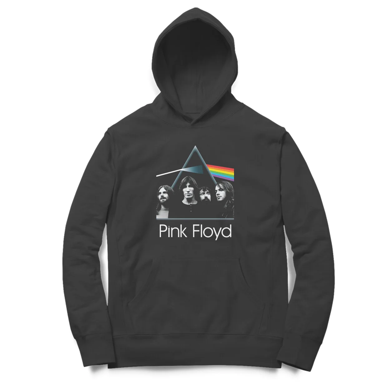 front-6357c20bd0efe-Black_M_Hoodie.jpg Pink Floyd Hoodie | Band Members - Image 1