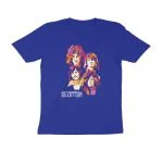Led Zeppelin T Shirt | Vintage Band Members - Image 3