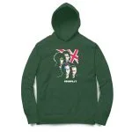 Coldplay Hoodie | Pop Art - Image 2
