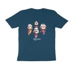 Queen T-Shirt | Faces of Queen