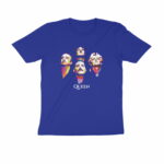 Queen T-Shirt | Faces of Queen - Image 2