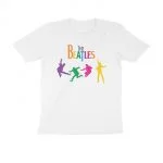 The Beatles T-Shirt | Colorful