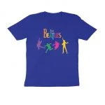 The Beatles T-Shirt | Colorful - Image 2