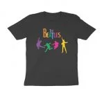 The Beatles T-Shirt | Colorful - Image 3