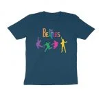 The Beatles T-Shirt | Colorful - Image 4