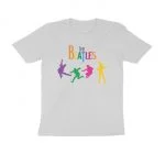 The Beatles T-Shirt | Colorful - Image 5
