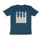 The Beatles T Shirt | Piano Walk