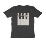 The Beatles T-Shirt | Piano Walk