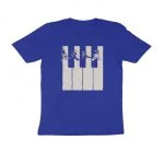 The Beatles T-Shirt | Piano Walk - Image 2