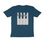 The Beatles T-Shirt | Piano Walk - Image 4