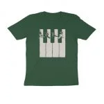 The Beatles T-Shirt | Piano Walk - Image 5