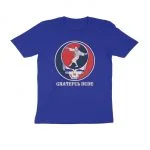 Grateful Dead T-Shirt | Big Lebowski T-Shirt - Image 3