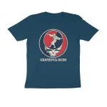 Grateful Dead T-Shirt | Big Lebowski T-Shirt - Image 4