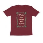 Grateful Dead T-Shirt | Long Strange Trip