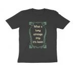 Grateful Dead T-Shirt | Long Strange Trip - Image 3