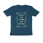 Grateful Dead T-Shirt | Long Strange Trip - Image 4