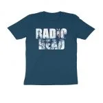 Radiohead T-Shirt | Ok Computer Text Art